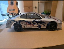 Tamiya nissan s15 gebraucht kaufen  Aachen