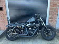 2017 harley davidson for sale  NEWCASTLE UPON TYNE