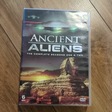 Ancient aliens series for sale  DONCASTER