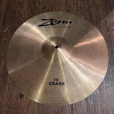 Zenn crash crash d'occasion  Expédié en France