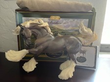 Breyer premier brishen for sale  Shipping to Ireland