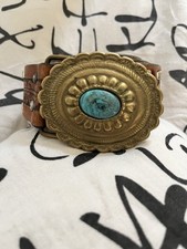 Cintura charro donna usato  Milano