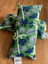 Ikea sandmott floral for sale  STEVENAGE