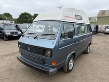 1990 volkswagen transporter for sale  SOLIHULL
