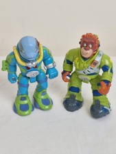 Elc planet protectors for sale  REDDITCH