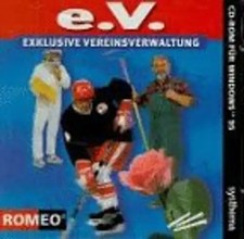 Exklusive vereinsverwaltung gebraucht kaufen  Berlin