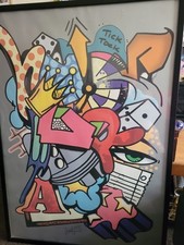 Ikea art event d'occasion  Expédié en Belgium