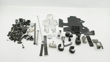 Kit visserie moto d'occasion  France