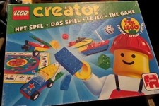 Vintage lego creator gebraucht kaufen Vintage lego creator gebraucht kaufen  Harsum