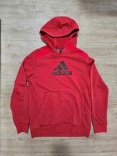 Adidas hoodie kapuzenpullover gebraucht kaufen  Bad Aibling