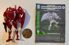 Transformers golden disk usato  Villa Santo Stefano