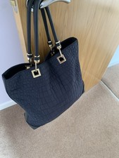 Reiss navy quilted for sale  GLASGOW
