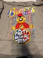 Bucees 4th july for sale  Conway