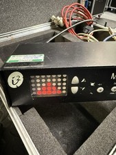 Interspace industries master for sale  LONDON