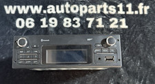 Autoradio origine renault d'occasion  Carcassonne