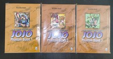 Bizzarre avventure jojo usato  Valenza