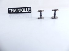 Piko essieux moteur d'occasion Piko essieux moteur d'occasion  Sainte-Geneviève-des-Bois