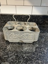 Vintage 1950s coca for sale  Augusta
