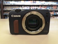 Lente única sem espelho Canon EOS M 591573 comprar usado  Enviando para Brazil