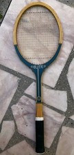 Raquette tennis vintage d'occasion  Saint-Leu-la-Forêt