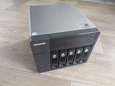 Qnap 569 pro gebraucht kaufen  Grünhufe,-Lüdershagen