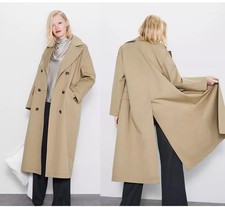 Zara long buttoned for sale  Granada Hills