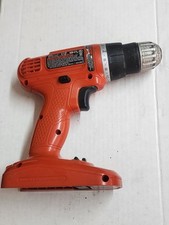 Black decker 18v for sale  Vancouver