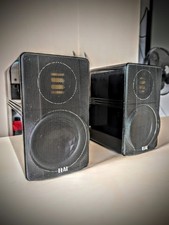 Elac 312 lautsprecher gebraucht kaufen  Eutin