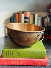 Vintage copper mixing for sale  Cullman
