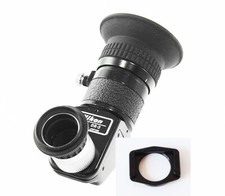 Nikon winkelsucher dr gebraucht kaufen  Ettenheim