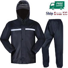 Rain suit men for sale  Solon
