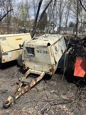 Ingersoll rand 185 for sale  Scranton