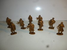 Figurines publicitaires maison d'occasion  Saint-Martin-d'Auxigny