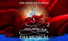Gutschein ticket musical gebraucht kaufen  Appenheim, Hilbersheim, Ockenheim