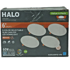 Halo hlbsl less for sale  Uniontown