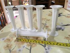White 4.5 inch for sale  STOKE-ON-TRENT