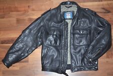 Speedwear motorradjacke lederj gebraucht kaufen  Zwiesel