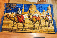 Tapestry middle east for sale  Belvidere