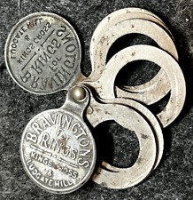 Antique vintage bravingtons for sale  KINGS LANGLEY
