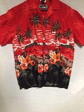 Palmwave hawaiian red for sale  Mount Vernon