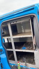 Caddy maxi internal for sale  WADEBRIDGE