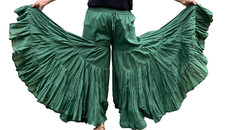 Full sweep ruffled for sale  Raleigh
