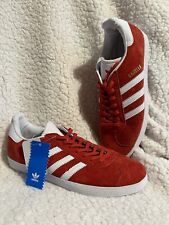 Adidas gazelle suede for sale  MORPETH