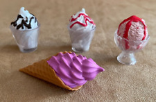 Doll food ice for sale  Naples