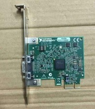 Tarjeta de interfaz de control remoto National Instruments NI PCIe-8361 MXI-Express segunda mano  Embacar hacia Mexico
