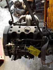 Motore citroen saxo usato  Gavorrano