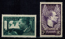 Timbre poste jean d'occasion  Mormant