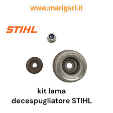 Kit originale stihl usato  Vallo della Lucania