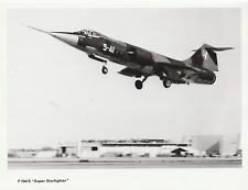 104 super starfighter d'occasion  Dijon