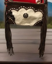 Myra bag western for sale  Mills